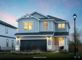 170 Green Berets Bnd, Jarrell, TX 76537