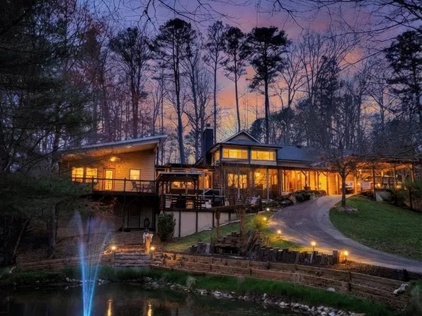 214 Hedden Rd, Murphy, NC 28906