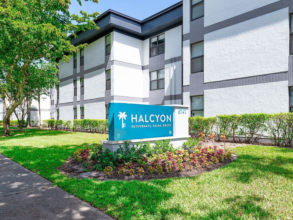 Halcyon 6741 Johnson St Hollywood FL Zillow