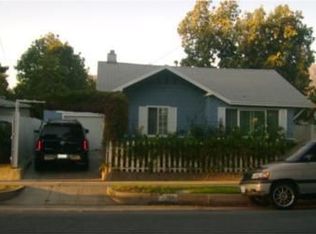 101 W Howard St, Pasadena, CA 91103