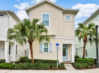 8034 Surf St, Kissimmee, FL 34747