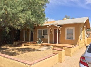 809-811 E Drachman St, Tucson, AZ 85719