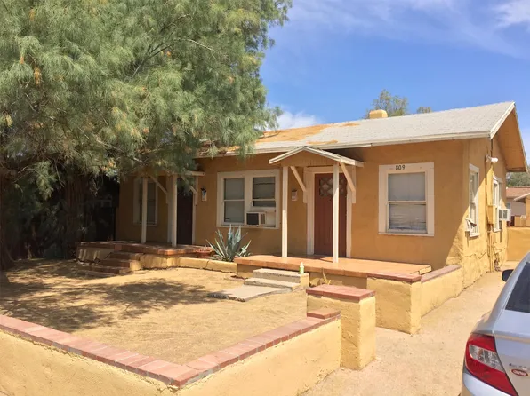 809-811 E Drachman St, Tucson, AZ 85719