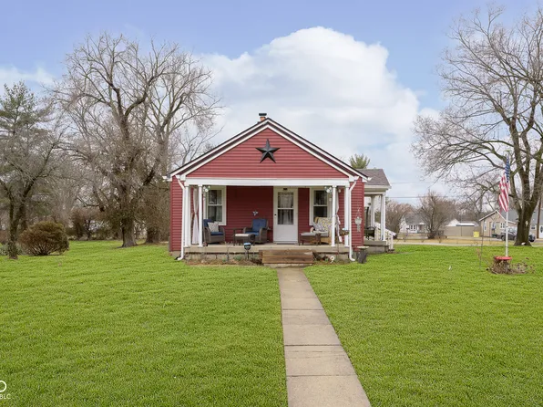 5902 Hardegan St, Indianapolis, IN 46227