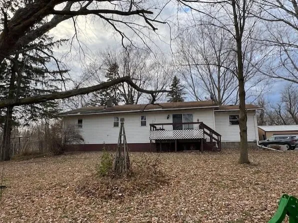 44483 County Road 23, Bertha, MN 56437