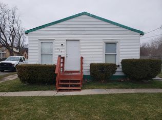 543 E Pike St, Pontiac, MI 48342