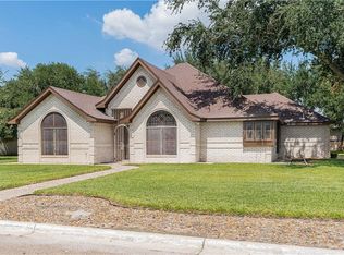 1802 Raul Aguilar Dr, Palmview, TX 78572