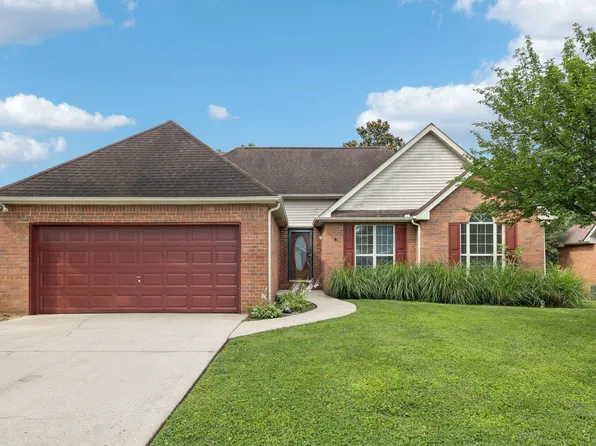 626 Creekfront Dr, Mount Juliet, TN 37122