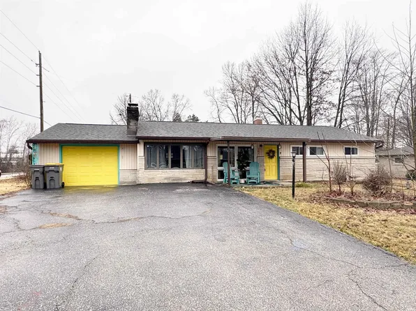 101 W Hoosier St, Bloomington, IN 47403