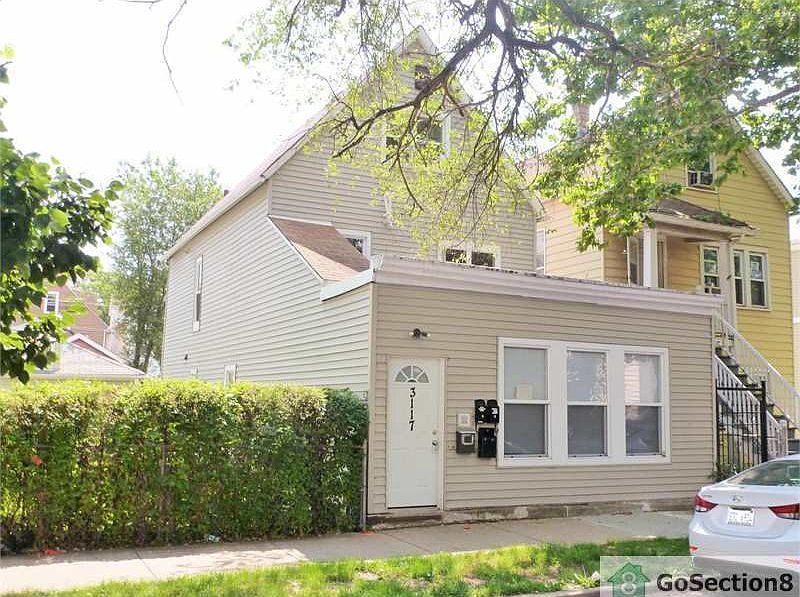 1st image of 3117 N Lawndale Ave APT 1