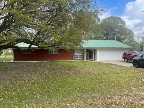 615 E Pope St, Taylor, AR 71861