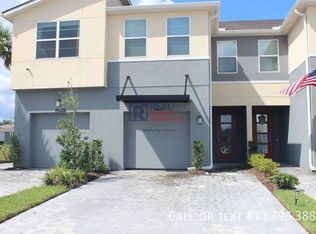 26034 Woven Wicker Bnd, Lutz, FL 33559