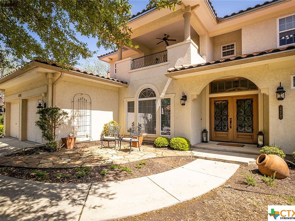 325 W Edgewater Ter, New Braunfels, TX 78130 MLS 469318 Zillow