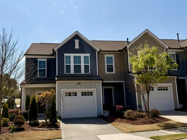 126 Pelsett St, Durham, NC 27703