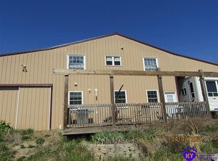 253 Rabbit Run Rd, Vine Grove, KY 40175