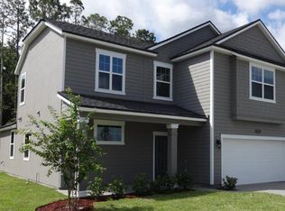 317 Crescent Key Dr, Saint Augustine, FL 32086