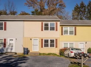166 Logan Ln, Harrisonburg, VA 22801
