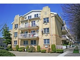 4800 Bedford Avenue in Sheepshead Bay