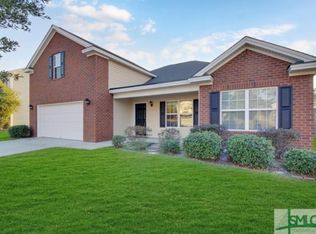 31 Wesleyan Dr, Savannah, GA 31419