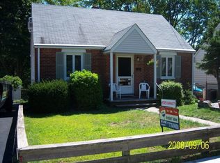 55 Ploch Rd, Clifton, NJ 07013