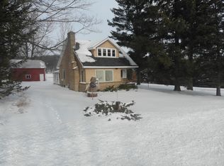 9230 23 Mile Rd, Marion, MI 49665