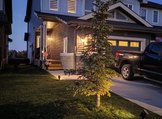 360 Creekrun Cres SW, Airdrie, AB T4B5J8