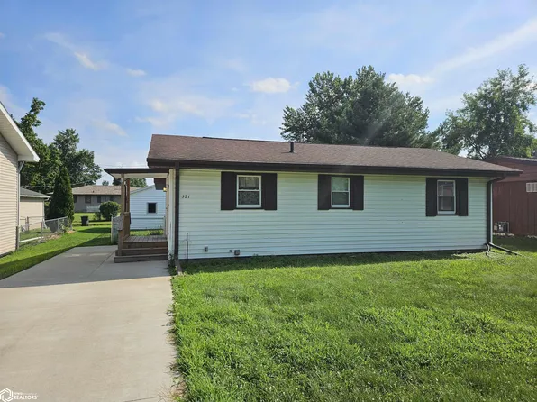 521 Summit Ave, Keokuk, IA 52632