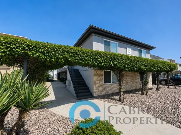 4160 1/4 32nd St, San Diego, CA 92104