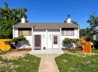 1909 N 7th St, Colorado Springs, CO 80907