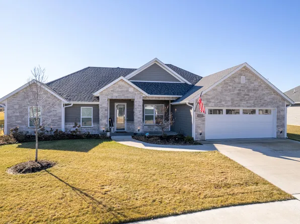 4914 Glide Cv, Columbia, MO 65201