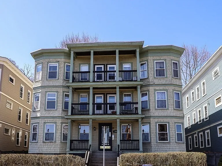 161 South St #3 — Photo 20