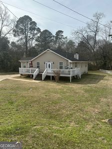 504A Locke St, Palmetto, GA, 30268