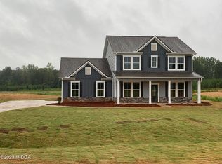 153 Sanders Rd, Macon, GA 31210