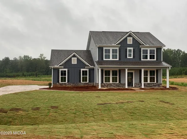 153 Sanders Rd, Macon, GA 31210