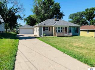 4521 A St, Omaha, NE 68106