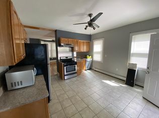 100 Tell St #1, Providence, RI 02909