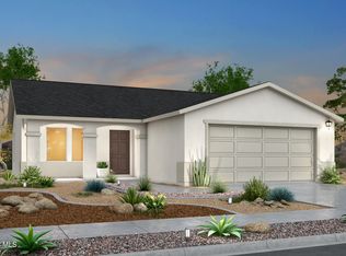 14512 Havard Agave Ave, Horizon City, TX 79928