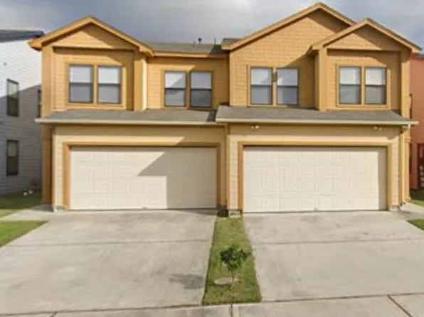 1807 Weeping Oaks #B, Pasadena, TX 77503