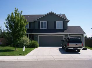 465 E Santiago Dr, Meridian, ID 83646