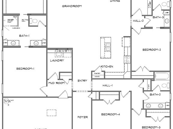 2nd image of this home