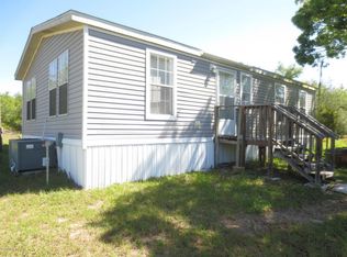 8069 NE 305th Ct, Salt Springs, FL 32134