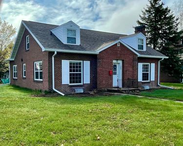 507 4th Ave S, Park Falls, WI, 54552
