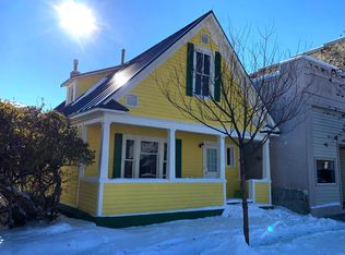613 E Park Ave, Anaconda, MT 59711
