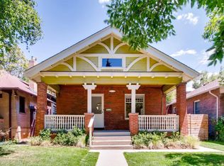 1240 Monroe St, Denver, CO 80206