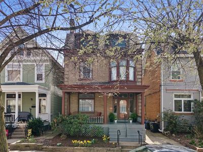5516 Kentucky Ave, Pittsburgh, PA, 15232