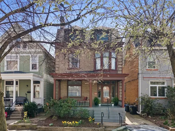 5516 Kentucky Ave, Pittsburgh, PA 15232