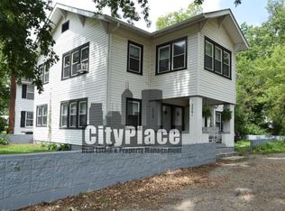 3261 Carrollton Ave, Indianapolis, IN 46205