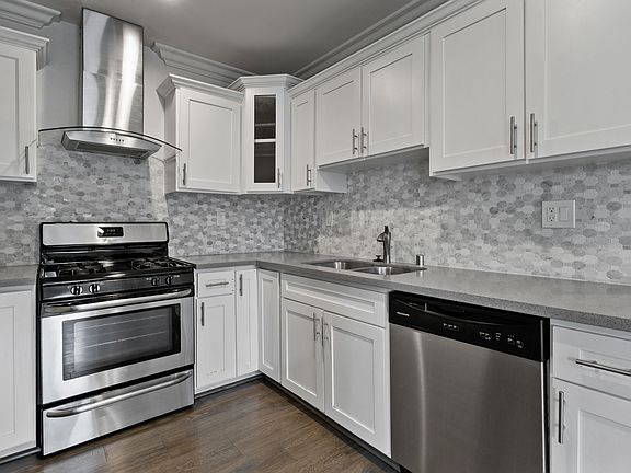 4th image of 4536 W 16th Pl #4536A
