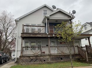 12-14 Mystic St, Springfield, MA 01104