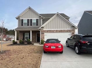 588 Greenlee Rd, Athens, GA 30606